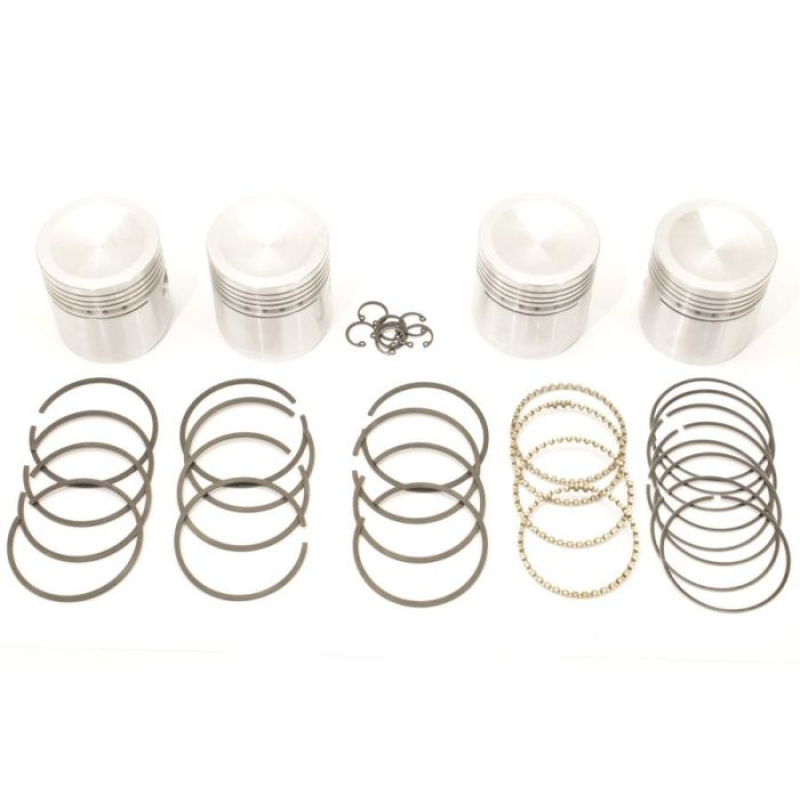 MBL070A   Zuigerset 998 std P20773-00